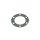 Hope Disc Spacer - 6-Loch - 2,5 mm