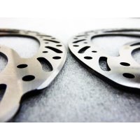 Trickstuff Bremsscheibe Dächle Heavy Duty - 160 mm