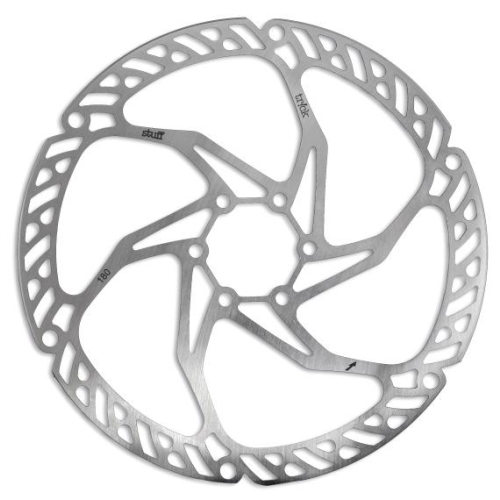 Trickstuff Bremsscheibe Dächle Ultraleicht - 180 mm