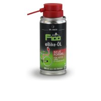 F100 E-Bike Kettenöl - 100 ml
