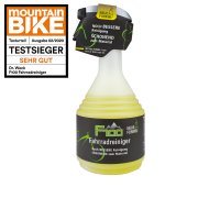 F100 Fahrradreiniger - 750 ml