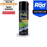 F100 Kettenöl - 300 ml