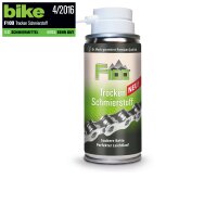 F100 Trocken Schmierstoff - 100 ml