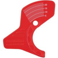 SRAM Chain Gap Tool - Einstellhilfe für SRAM...