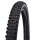 Schwalbe Reifen Hans Dampf - Super Gravity - 27,5 " - 2,35" - Schwarz