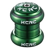 KCNC Steuersatz PT176D - EC34/28,6 | EC34/30 - Hellgrün