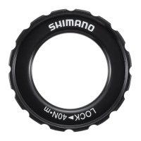 Shimano Bremsscheibe RT-MT800 - Ice-Tec - 203 mm