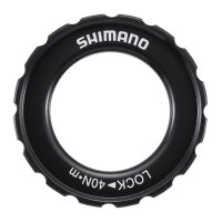 Shimano Bremsscheibe RT-MT800 - Ice-Tec FREEZA - Innenverzahnung - 180 mm