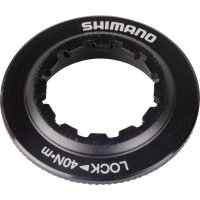 Shimano Bremsscheibe SM-RT64 - 160 mm