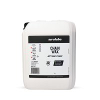 Airolube Bio Kettenwachs / Chain Wax - 5 Liter