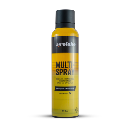 Airolube Bio Universalöl - 200 ml