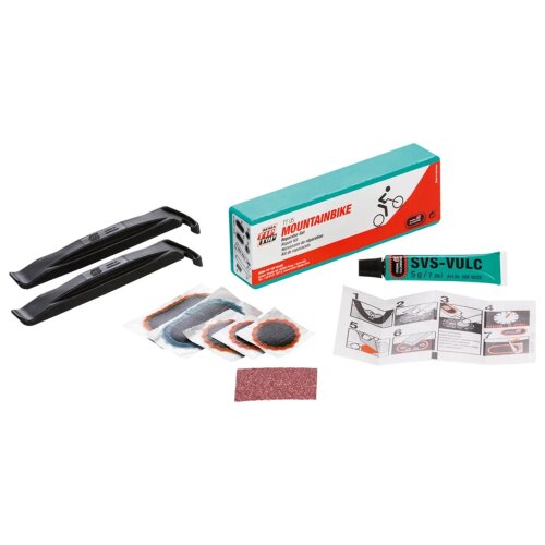 Tip Top Reparaturset TT05 - MTB