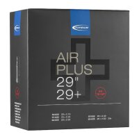 Schwalbe Schlauch Nr. 19+ AIR PLUS (SV 40mm) - 29" /...