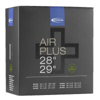 Schwalbe Schlauch Nr. 19 AIR PLUS (AV 40mm) - 28" /...