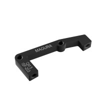 Magura Adapter - QM45 - PM 7" - 220 mm