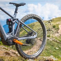 Magura Bremsscheibe MDR-C - 203 mm