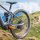Magura Bremsscheibe MDR-C - 203 mm