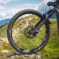 Magura Bremsscheibe MDR-P - 203 mm