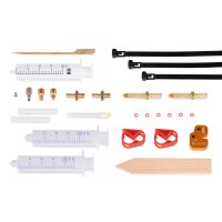 Trickstuff Universal Entlüftungs-Kit für Avid...