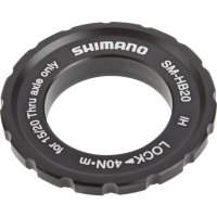 Shimano Verschlussring Centerlock