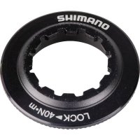 Shimano Verschlussring Centerlock - Innenverzahnung