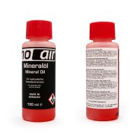 noair Mineralöl für Shimano Bremsen - 100 ml