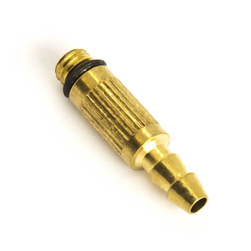 Stutzen zur Entlüftung für Formula