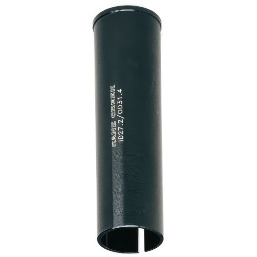 Cane Creek Shim - Reduzierhülse für Sattelstütze - 34,9 mm - 30,9 mm