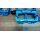 Reverse Escape Pedal - Plattform Aluminium - MTB - Hellblau - 406 g / Paar - RETOURE