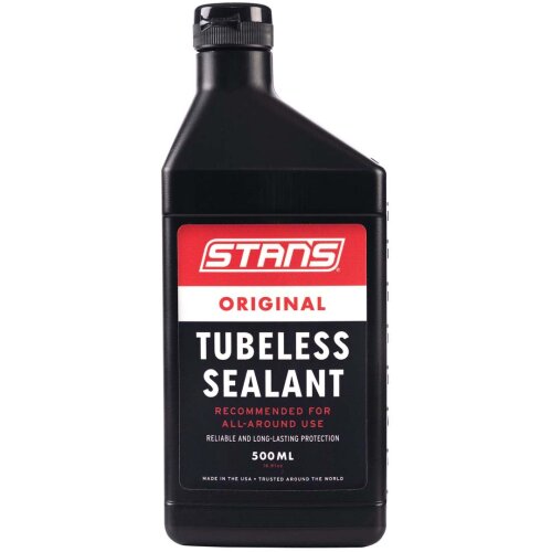 Stans NoTubes Reifendichtmittel - 500 ml