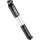 Lezyne Minipumpe CNC Pressure Drive - 21,6 cm (M) - Schwarz