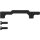 Shimano Adapter für Bremssattel PM auf PM + 40 mm für Gabel und Rahmen 220 mm