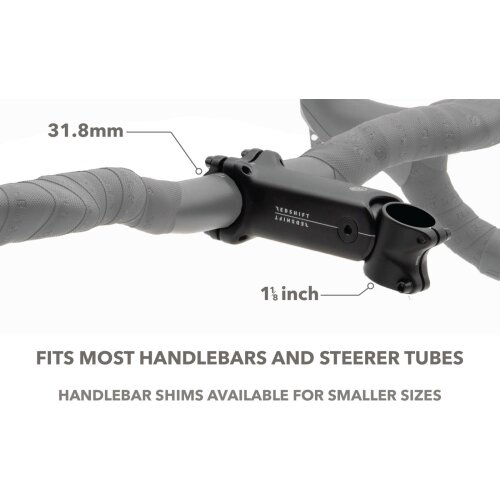 fahrradpumpen aufsatz Mini Fahrradpumpe mit CO-Adapter