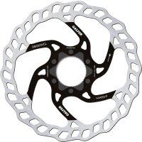 Galfer Bremsscheibe Wave Fixed - Centerlock - 160 mm