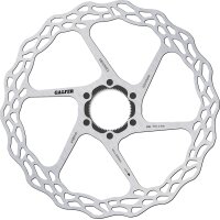 Galfer Bremsscheibe Wave Fixed Road & Gravel - Centerlock - 140 mm