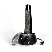 Dynamic Waxifyer Kettenwachs Kocher Set