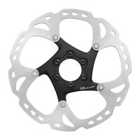 Shimano IceTec Bremsscheibe SM-RT86 für XT - 203 mm