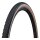 Schwalbe Reifen G-ONE RX PRO - 50 mm - Schwarz / Transparent