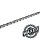 Gewachste Shimano Kette CN-M9100  - 12-fach - 116 Glieder