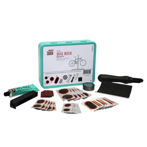 Tip Top Reparaturset TT15 - Big Box