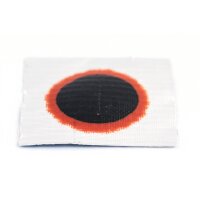 Tip Top Ersatz Flicken / Schlauchflicken 30 x Schlauchflicken Gr. 1