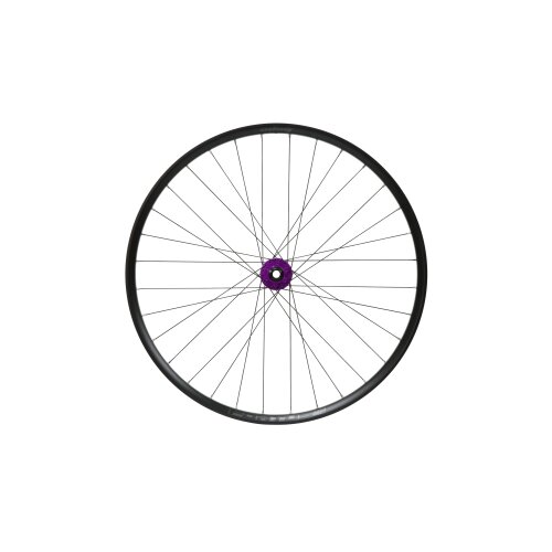 Hope Laufrad Fortus 30W SC - 29" - Boost - 110 mm (Boost) - Keiner (VR) - Violett