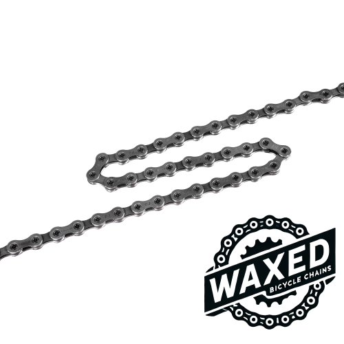 Gewachste Shimano Kette CN-HG701 - 11-fach - Quick Link 116 Glieder