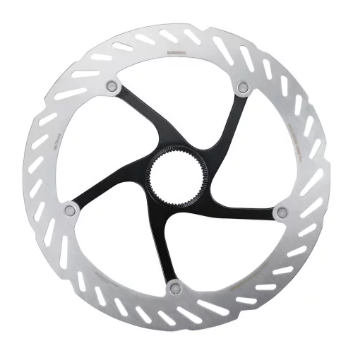 Shimano Bremsscheibe RT-CL700 - SLX - IceTec - 203 mm