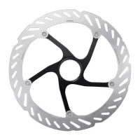 Shimano Bremsscheibe RT-CL700 - SLX - IceTec - 203 mm