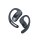 Shokz OpenFit Air - Open-ear Kopfhörer - Luftschall