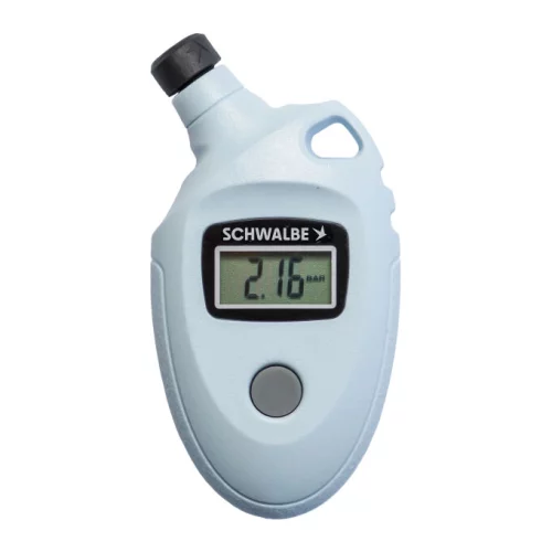 Schwalbe Luftdruckmesser Airmax Pro Pressure Gauge