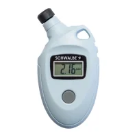 Schwalbe Luftdruckmesser Airmax Pro Pressure Gauge