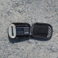 Dynamic Mini-Kompressor / elektrische Pumpe Turblo