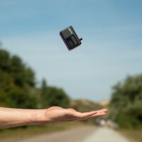 Dynamic Mini-Kompressor / elektrische Pumpe Turblo